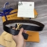 Louis Vuitton Belt 018